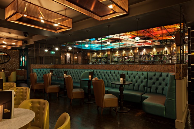 Dirty Martini Bishopsgate - image 1