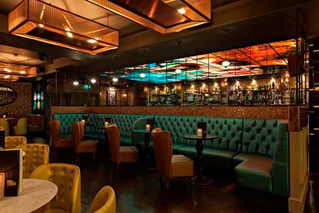 Whole Venue