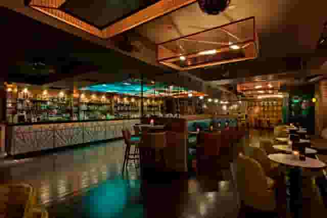 Dirty Martini Bishopsgate