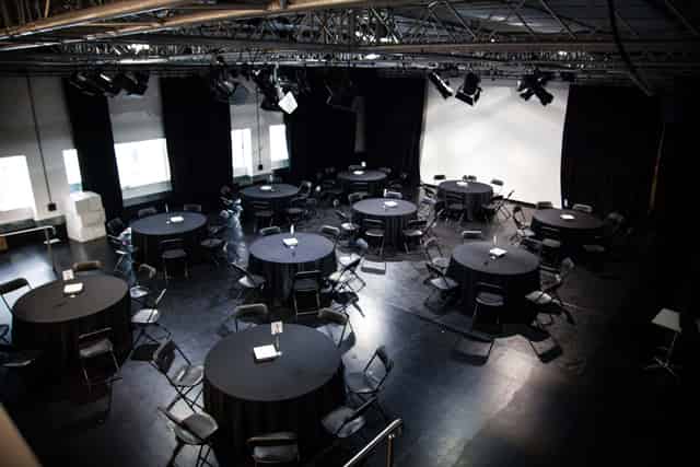 The Studio