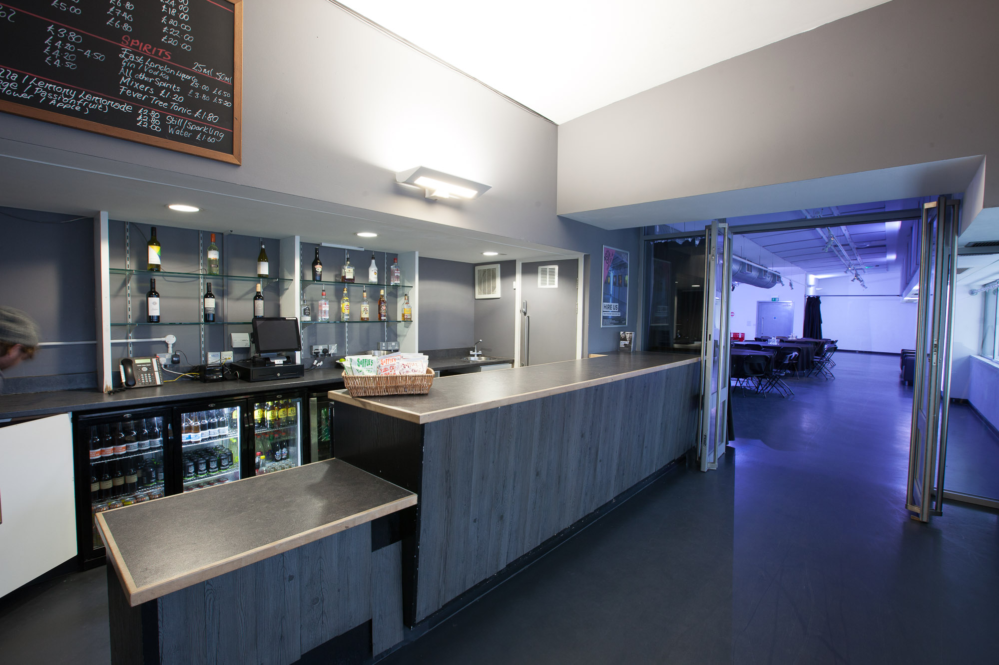 The Mix - fksbgs4opta.jpg