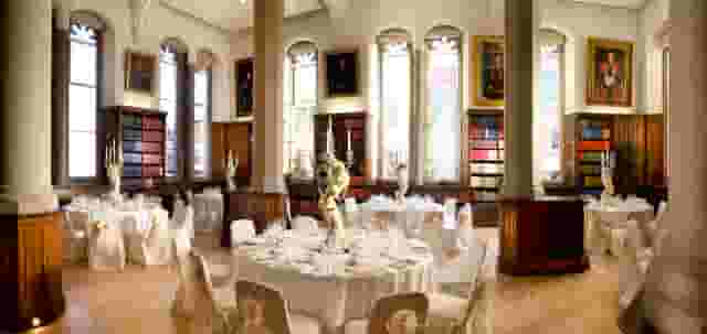 Christie's Bistro