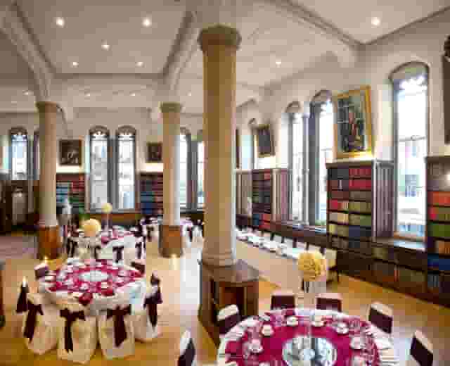 Christie's Bistro