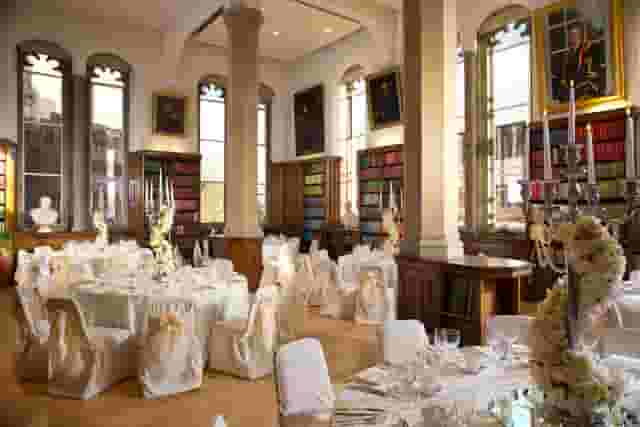 Christie's Bistro