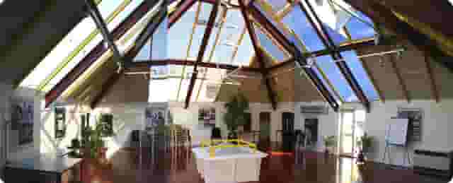 Paddington Arts