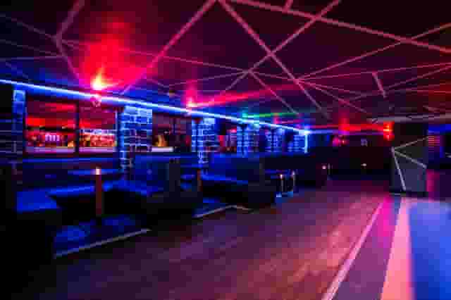 Whole Venue