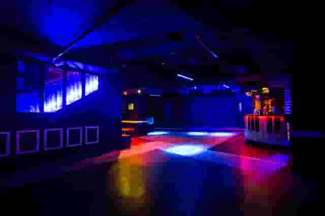 Whole Venue
