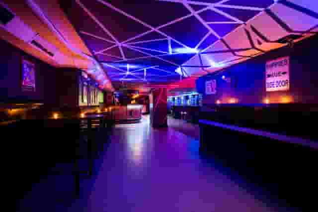Whole Venue