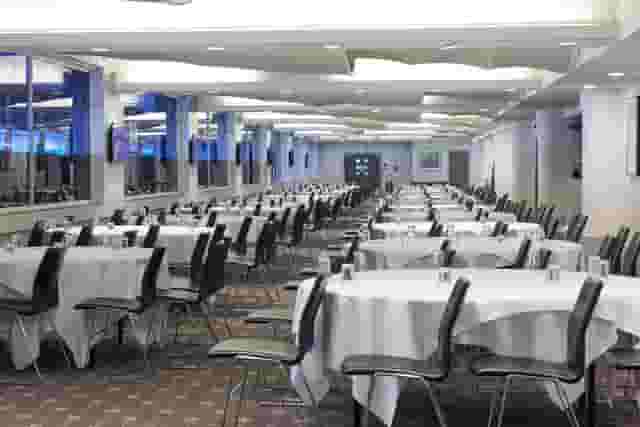 Canoville Suite