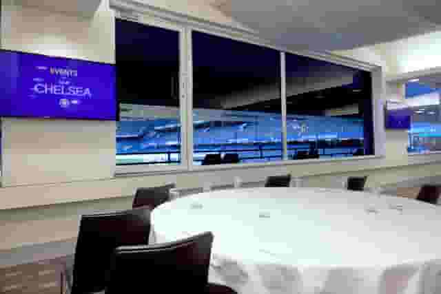 Canoville Suite