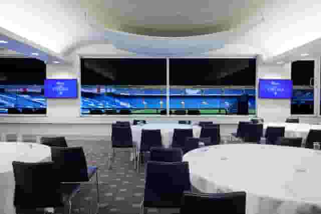 Chelsea Football Club