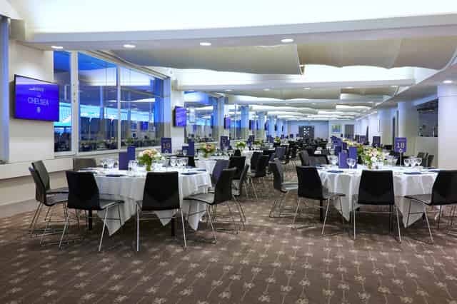 Canoville Suite