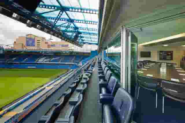 Millennium Suite