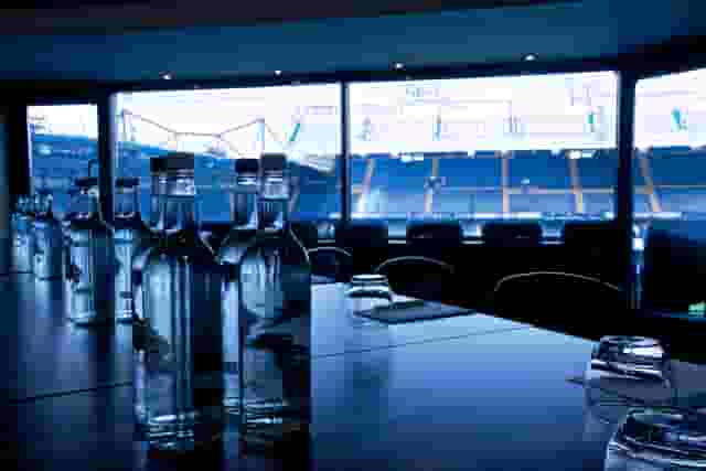 Millennium Suite