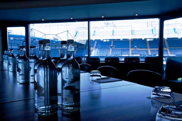 Millennium Suite