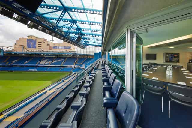 Millennium Suite