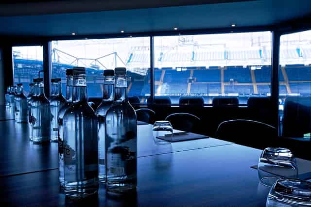 Millennium Suite