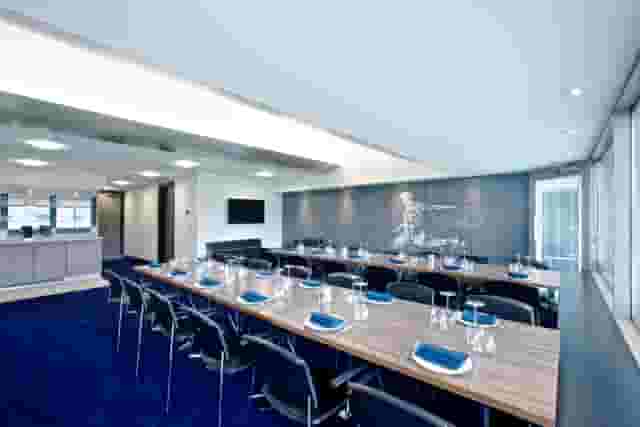 Chelsea Football Club