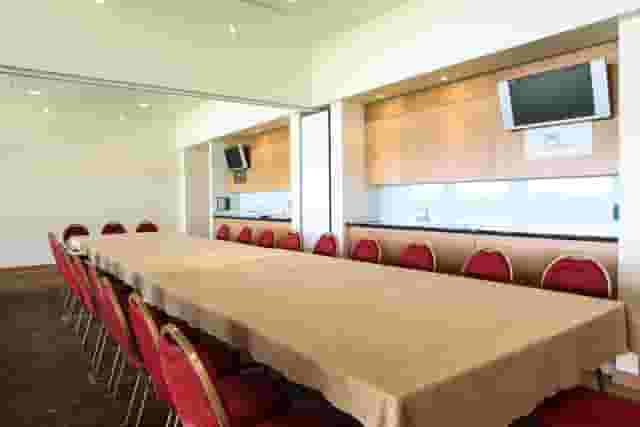Executive Box
