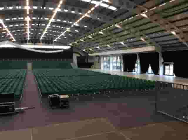 Aintree Racecourse
