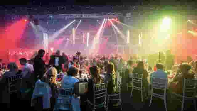 Aintree Racecourse