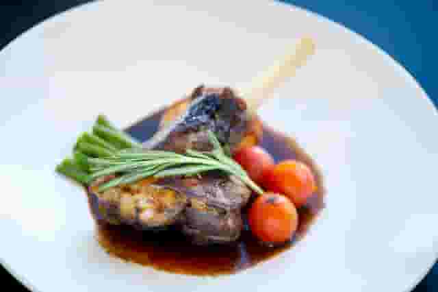 Christie's Bistro