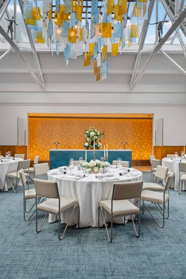 Gallery Room