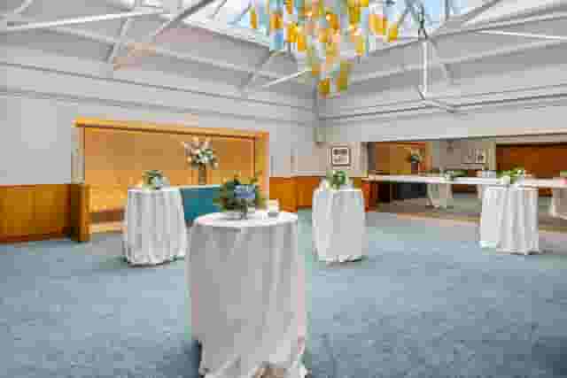 Gallery Room