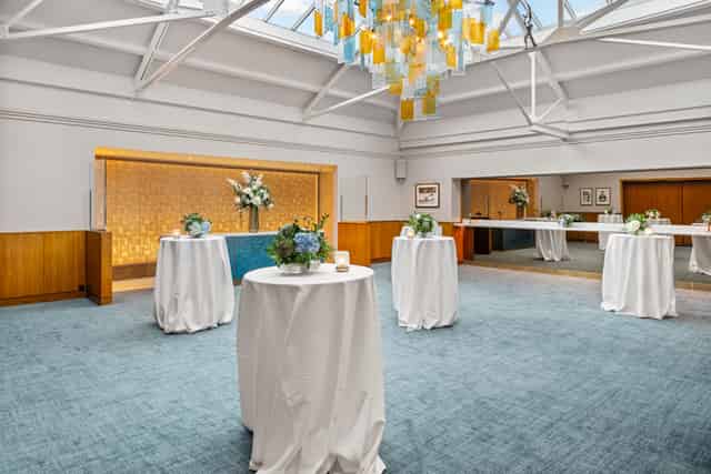 Gallery Room