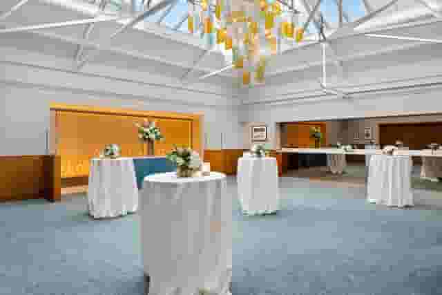 Gallery Room