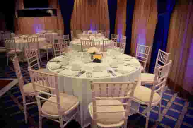 Bill Boeing Room