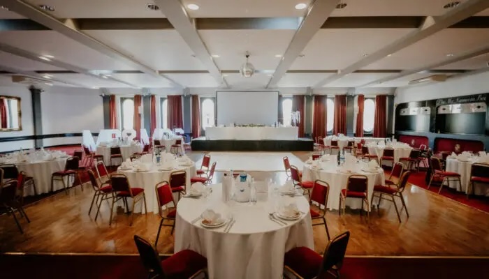 The London Irish Centre - image 5
