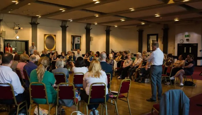 The London Irish Centre - image 8