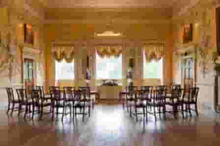 The Saloon
