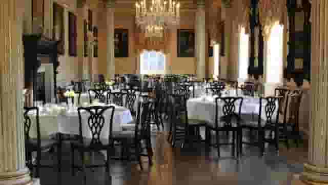 Long Gallery
