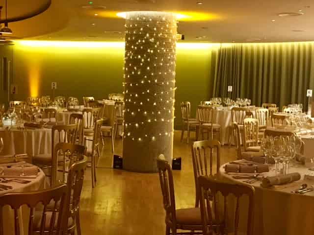 Whole Venue