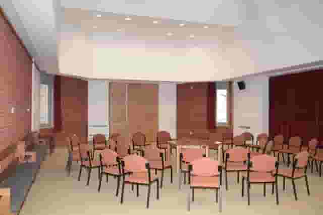 Large Meeting Room