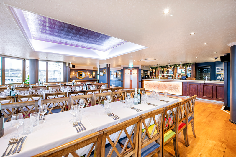 Doggett's Coat and Badge - image 3