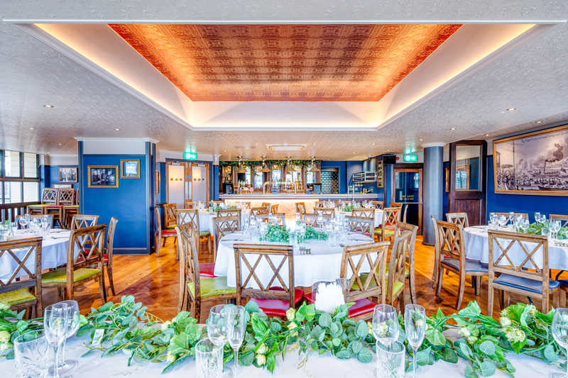 Doggett's Coat and Badge - image 2