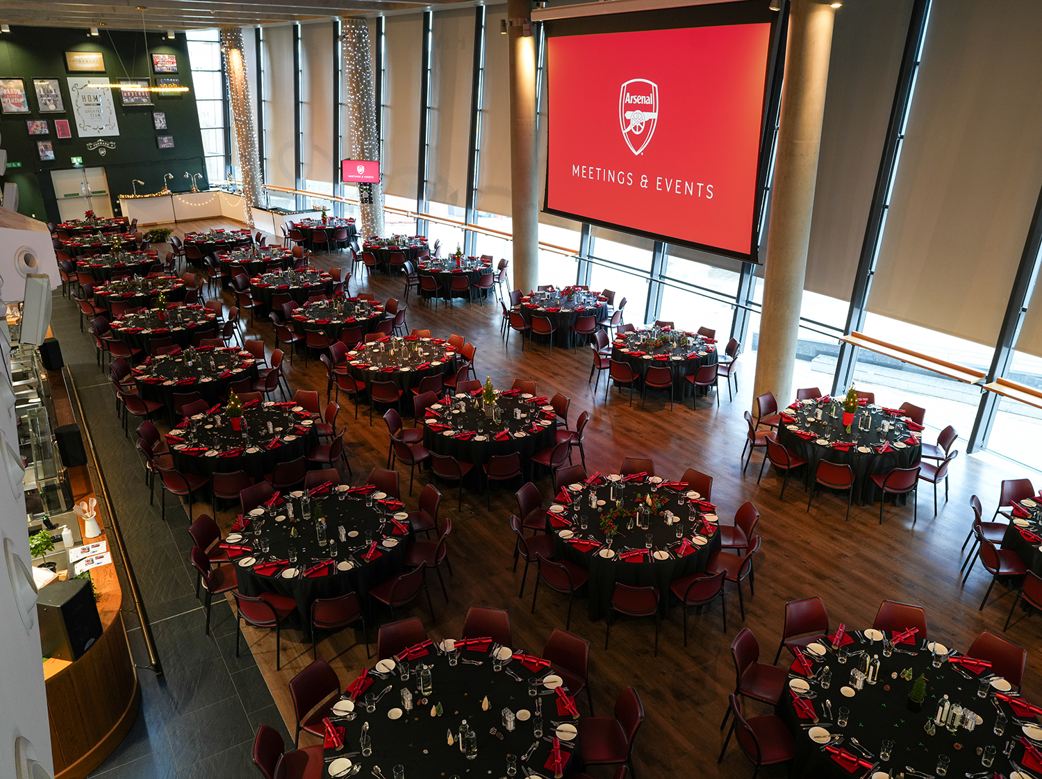 Arsenal Football Club - Emirates Stadium - image 4