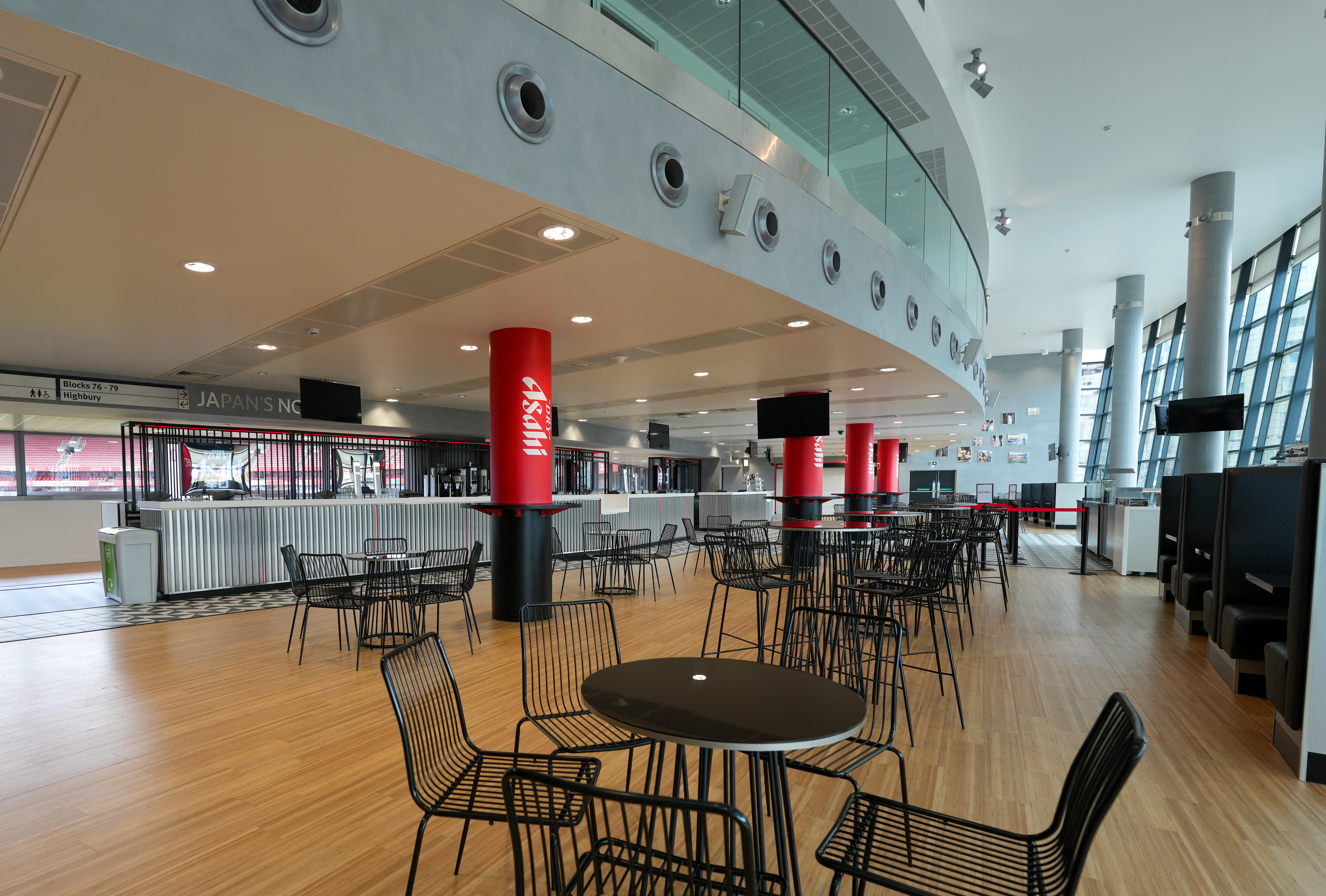 Arsenal Football Club - Emirates Stadium - image 4