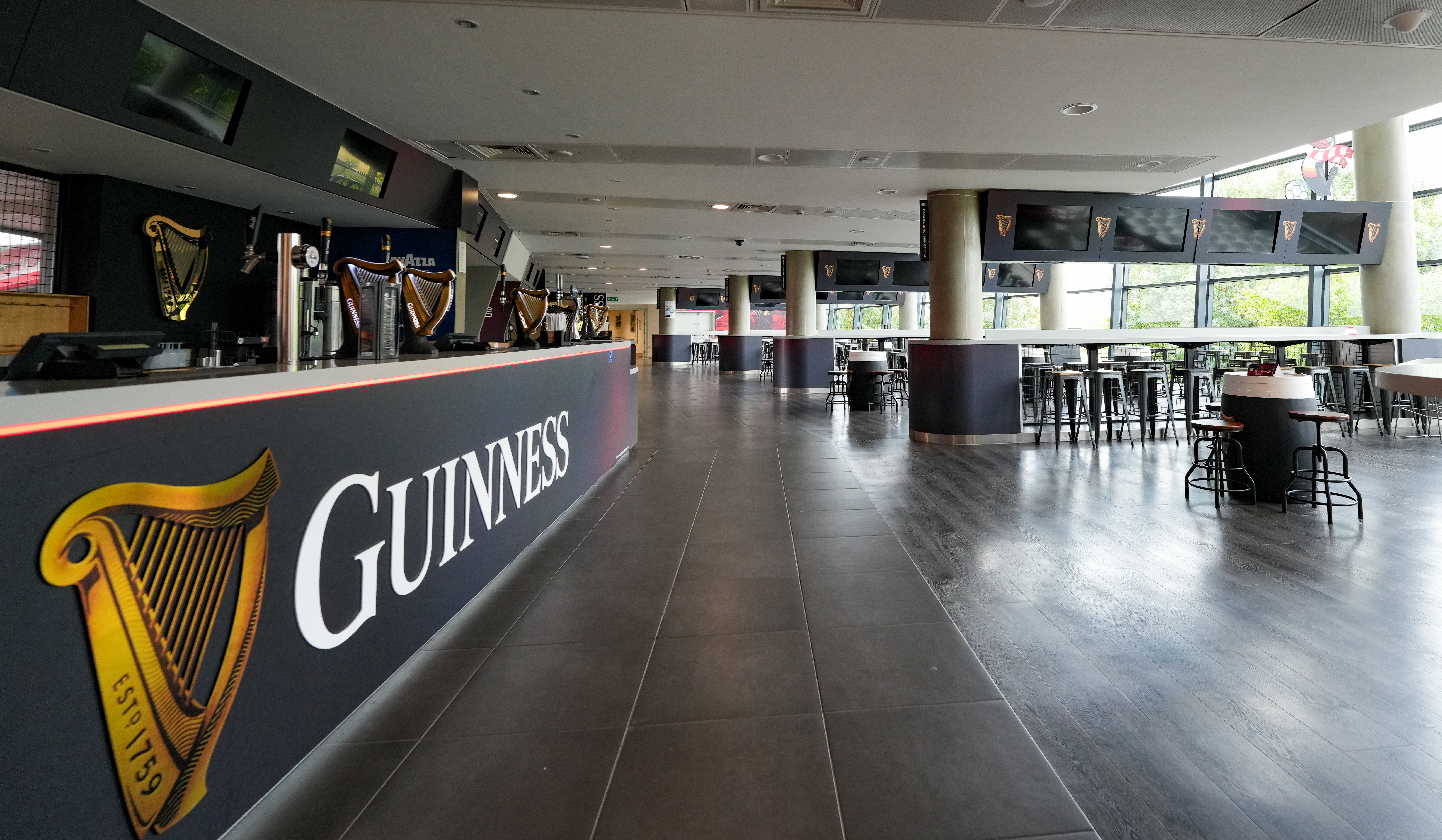 Arsenal Football Club - Emirates Stadium - image 1