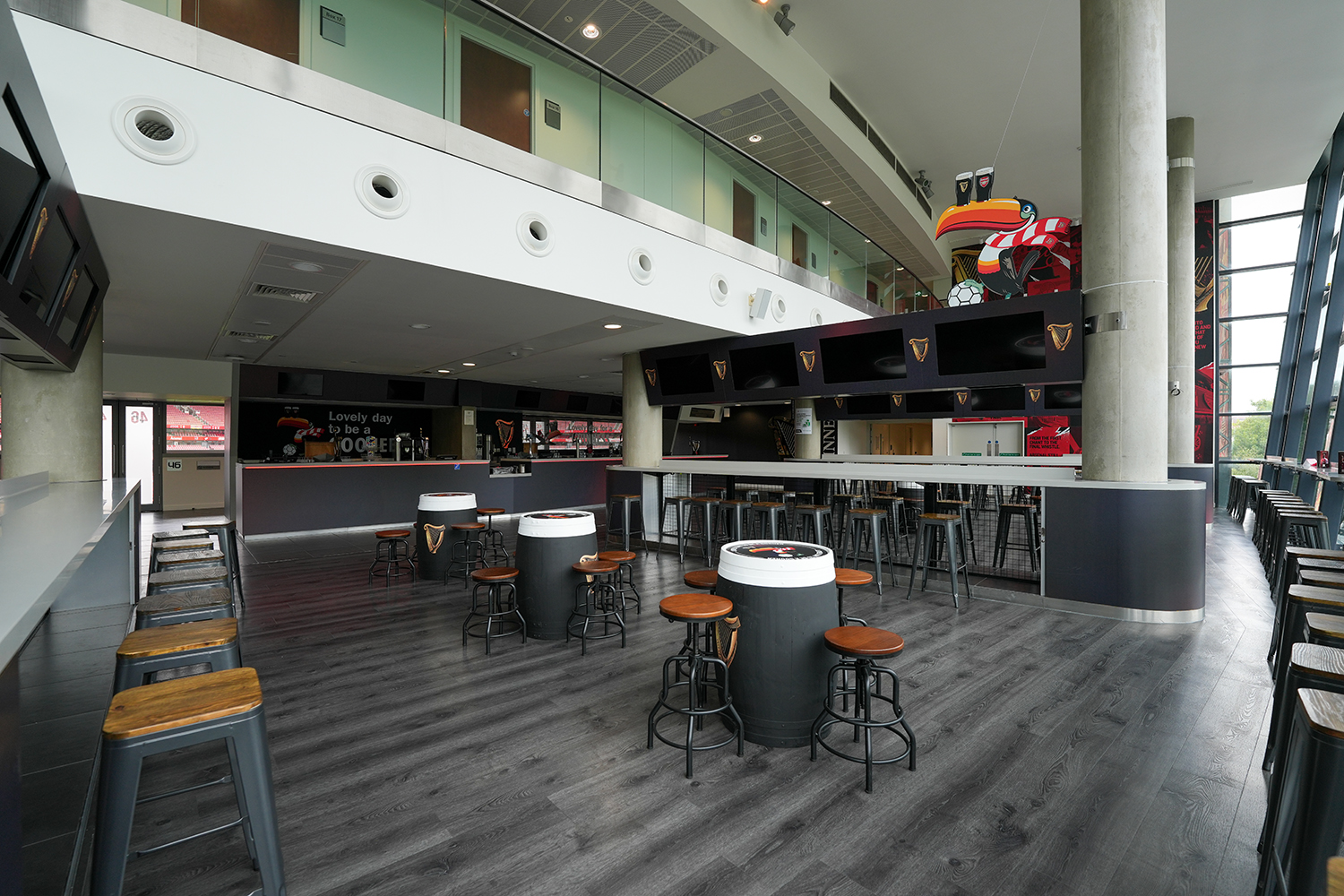 Arsenal Football Club - Emirates Stadium - image 2