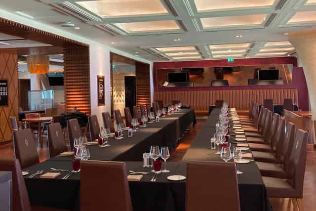 Diamond Club