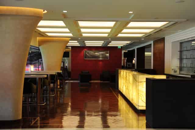 Diamond Club