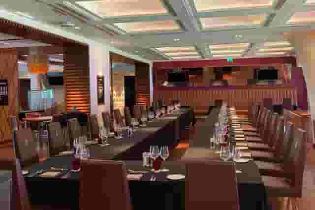Diamond Club