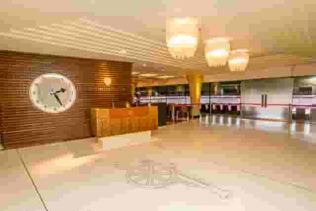Diamond Club