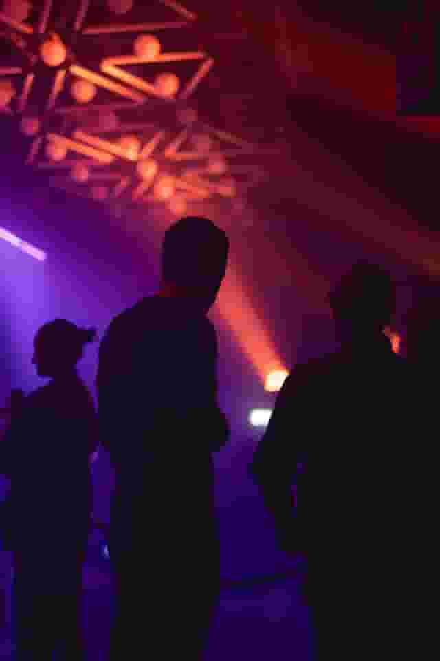 Ministry of Sound