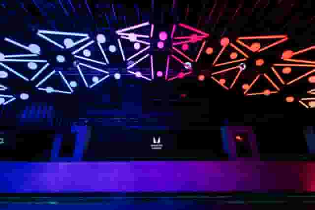 Ministry of Sound