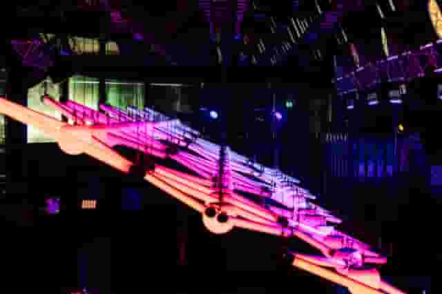 Ministry of Sound